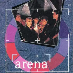 Arena *CASSETTE* | Near Mint (NM) Near Mint (NM) Latest