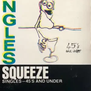 Direct From Manufacturer Singles - 45's And Under *CASSETTE* | Near Mint (NM) Near Mint (NM)