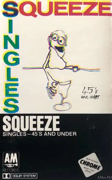 Direct From Manufacturer Singles - 45's And Under *CASSETTE* | Near Mint (NM) Near Mint (NM)