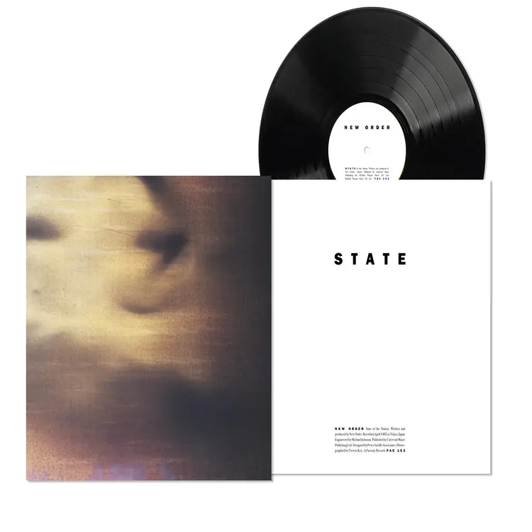 State of the Nation | Mint (M) Special Discount