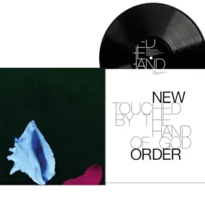 Touched By the Hand of God | Mint (M) Mint (M) Affordable