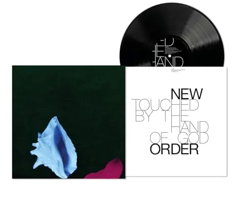 Touched By the Hand of God | Mint (M) Mint (M) Affordable