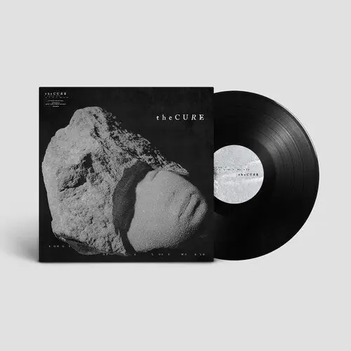Songs Of A Lost World (180 GRAM BIOVINYL) | Mint (M) Mint (M) High Quality
