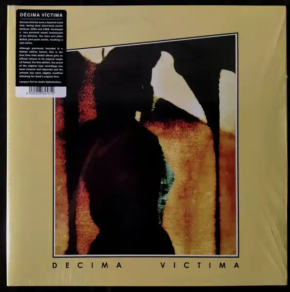 Next Day Delivery Decima Victima | Mint (M) Mint (M)