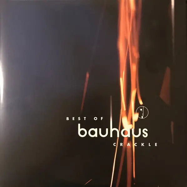 Hot Picks Best Of Bauhaus | Crackle | Mint (M) Mint (M)