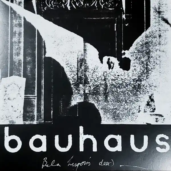 Time-Limited Bela Lugosi's Dead - The Bela Session | Mint (M) Mint (M)