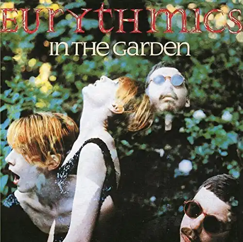 In The Garden | Mint (M) Mint (M) Fan Favorite