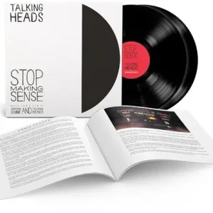 Shop Now Stop Making Sense: Deluxe Edition | Mint (M) Mint (M)
