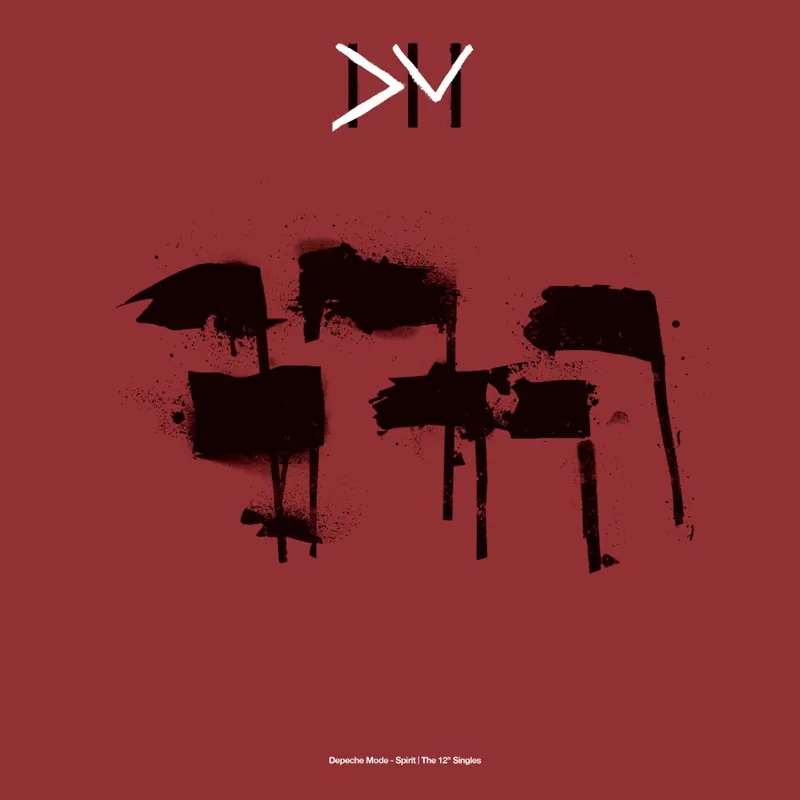 Latest Spirit - The 12" Singles (BOXSET) | Mint (M) Mint (M)