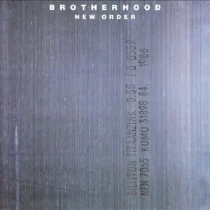 While Supplies Last Brotherhood [Import] | Mint (M) Mint (M)
