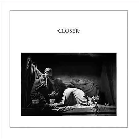 High Quality Closer (180 Gram Vinyl) | Mint (M) Mint (M)
