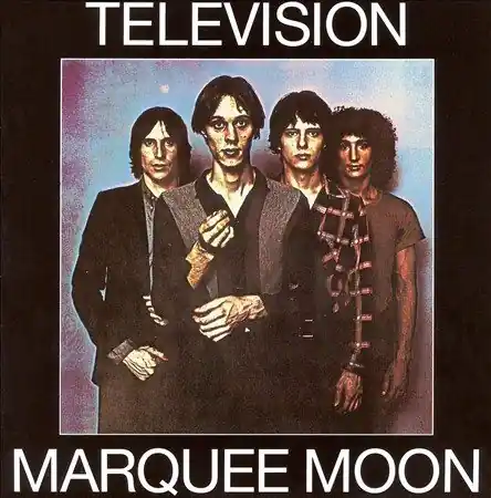 Marquee Moon | Mint (M) Mint (M) Super Sale