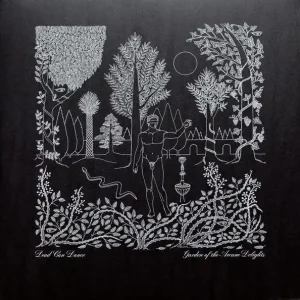 Garden Of The Arcane Delights • The John Peel Sessions | Mint (M) Mint Price Cut