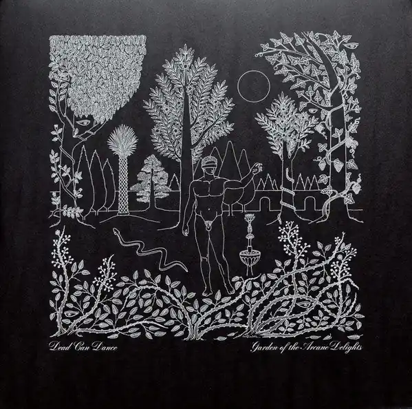 Garden Of The Arcane Delights • The John Peel Sessions | Mint (M) Mint Price Cut