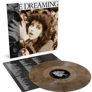 The Dreaming: 2018 Remaster (IEX: SMOKEY VINYL) | Mint (M) Mint (M) Exclusive Offer