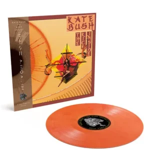 The Kick Inside: 2018 Remaster (IEX: MANGO CHUTNEY VINYL) | Mint (M) M Buy Today