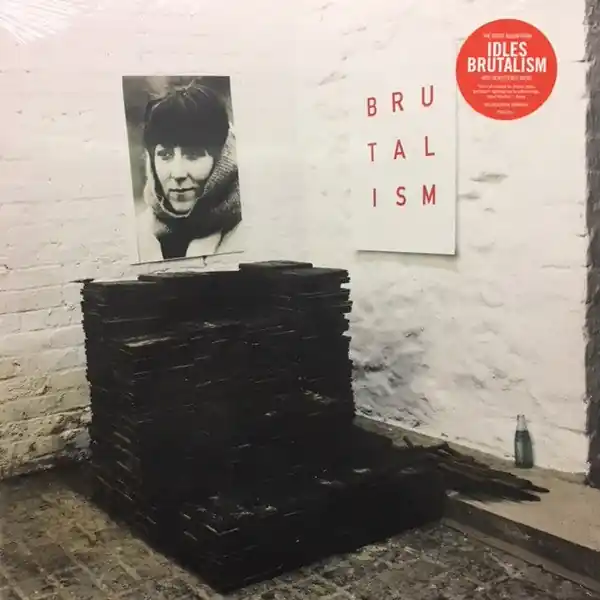 One Day Deal Brutalism | Mint (M) Mint (M)