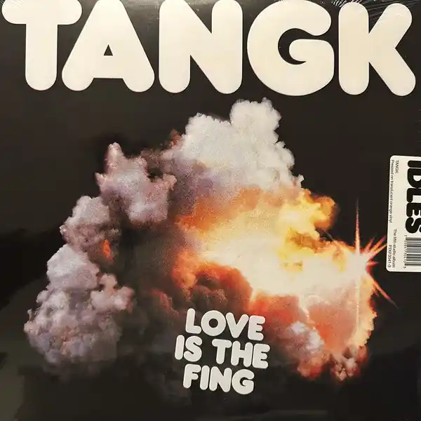 Tangk | Mint (M) Mint (M) Must Have