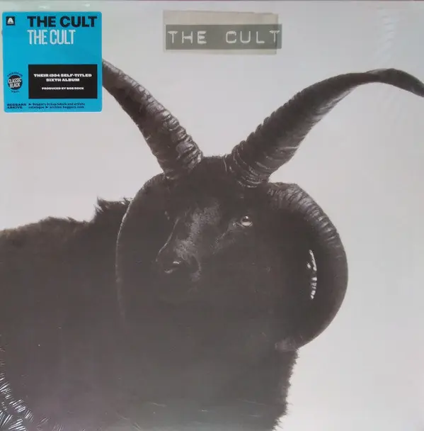 Cheap The Cult | Mint (M) Mint (M)