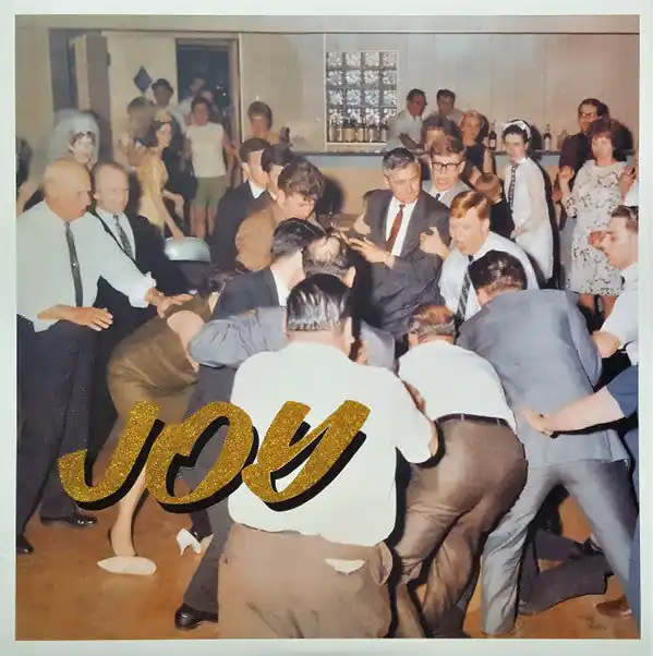 Low Price Joy As An Act Of Resistance | Mint (M) Mint (M)