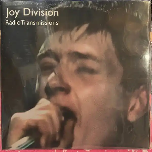 Radio Transmissions. The Complete BBC Recordings | Mint (M) Mint (M) While Supplies Last