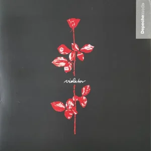 Today Only Violator | Mint (M) Mint (M)