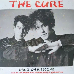 Hang On A Second: Live At The Paramount Theatre Seattle Washington Oct Exclusive