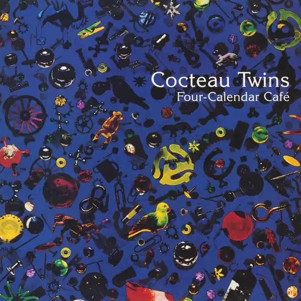 Four-Calendar Café (30th Anniversary) | Mint (M) Mint (M) Luxury