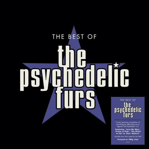 The Best Of (180g Black Vinyl Import) | Mint (M) Mint (M) Bulk Order