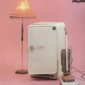 Affordable Three Imaginary Boys | Mint (M) Mint (M)
