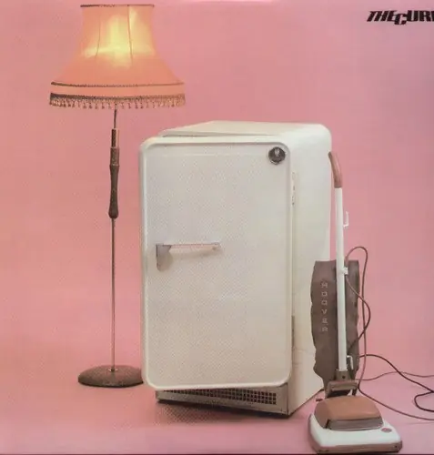 Affordable Three Imaginary Boys | Mint (M) Mint (M)