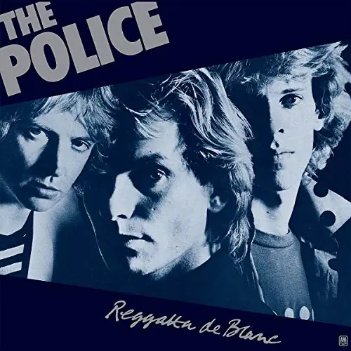 Certified Reggatta De Blanc (180g Vinyl) | Mint (M) Mint (M)