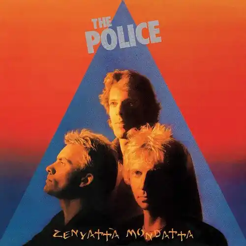 Zenyatta Mondatta (180g Vinyl) | Mint (M) Mint (M) Warranty Included