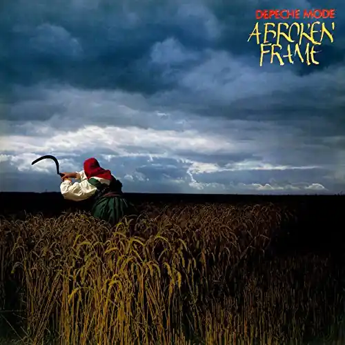 A Broken Frame (Import) | Mint (M) Mint (M) Popular