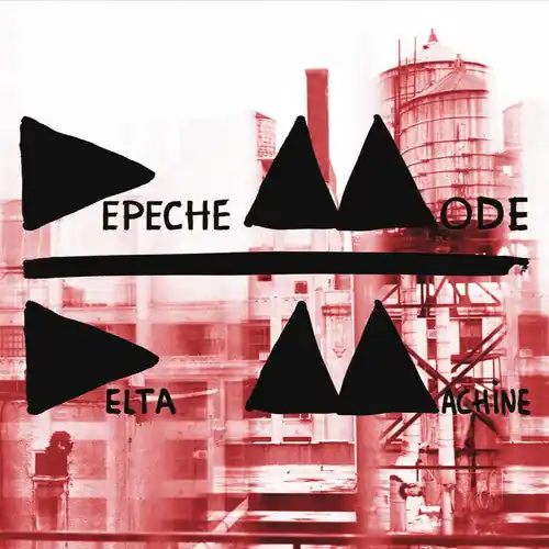 Delta Machine (Deluxe Edition, With CD, 180 Gram Vinyl) (2 Lp's) | Min Exclusive