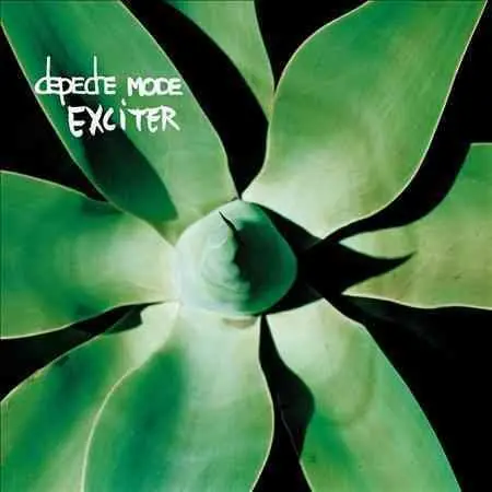 Exciter (180 GRAM VINYL) | Mint (M) Mint (M) Reduced Price