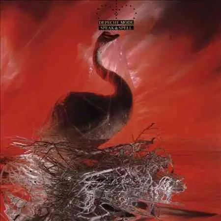 Speak & Spell (180 GRAM VINYL) | Mint (M) Mint (M) Discount