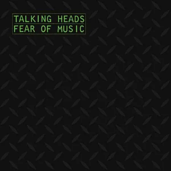 Time-Limited Fear Of Music | Mint (M) Mint (M)