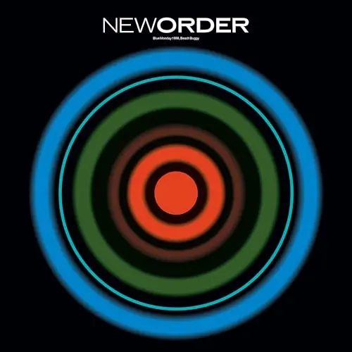 Direct From Manufacturer Blue Monday '88 (2023 Remaster) | Mint (M) Mint (M)