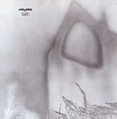 Faith (180g Vinyl Import) | Mint (M) Mint (M) Discount