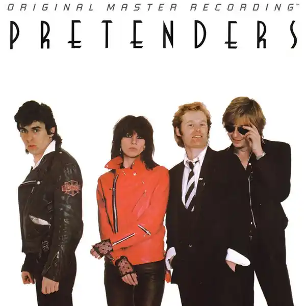 Pretenders | Mint (M) Mint (M) Direct From Factory