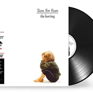 Fast Shipping The Hurting (Half-Speed LP) | Mint (M) Mint (M)