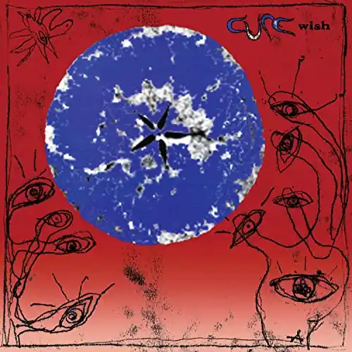 Same Day Shipping Wish: 30th Anniversary (180 GRAM VINYL) | Mint (M) Mint (M)