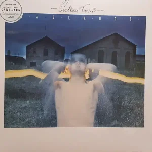 Brand New Garlands (VINYL) | Mint (M) Mint (M)