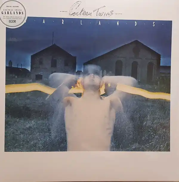 Brand New Garlands (VINYL) | Mint (M) Mint (M)