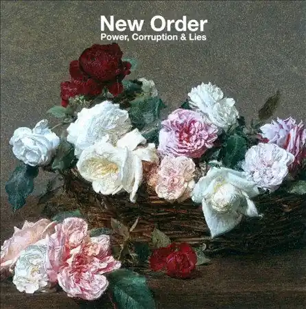 Today Only Power, Corruption & Lies | Mint (M) Mint (M)