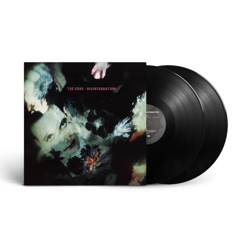 Fan Favorite Disintegration (180 GRAM VINYL) | Mint (M) Mint (M)