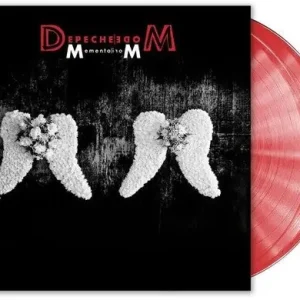 Bargain Memento Mori (2LP 180g Color/Etched Vinyl) | Mint (M) Mint (M)
