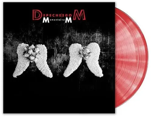 Bargain Memento Mori (2LP 180g Color/Etched Vinyl) | Mint (M) Mint (M)
