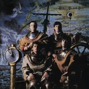 Black Sea (200g Vinyl Import) | Mint (M) Mint (M) New Arrival